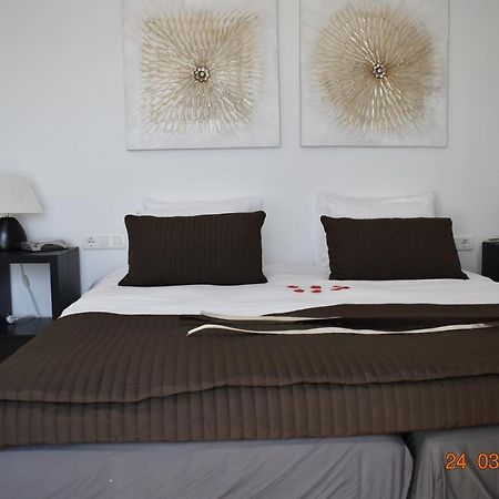 Bed And Breakfast Villa Corte Azul Frigiliana Exterior photo