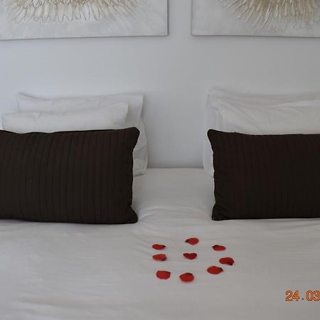 Bed And Breakfast Villa Corte Azul Frigiliana Exterior photo