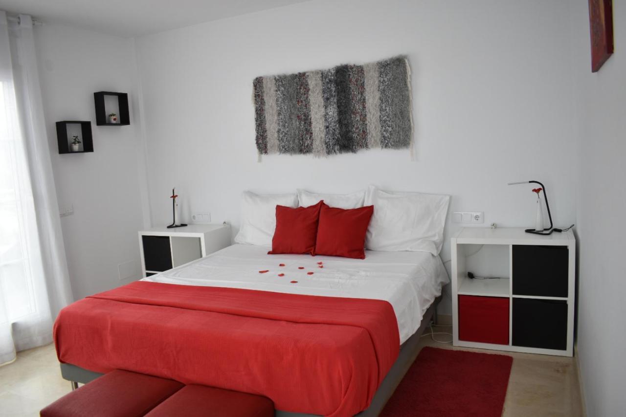 Bed And Breakfast Villa Corte Azul Frigiliana Exterior photo