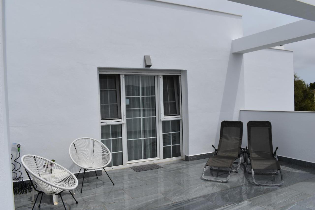 Bed And Breakfast Villa Corte Azul Frigiliana Exterior photo