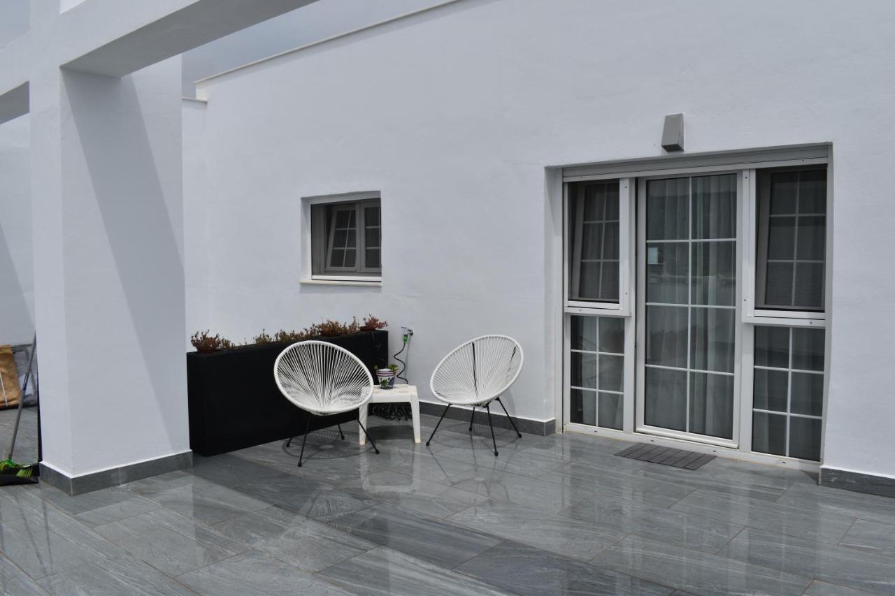 Bed And Breakfast Villa Corte Azul Frigiliana Exterior photo