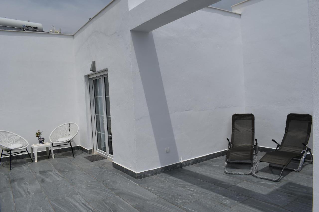 Bed And Breakfast Villa Corte Azul Frigiliana Exterior photo