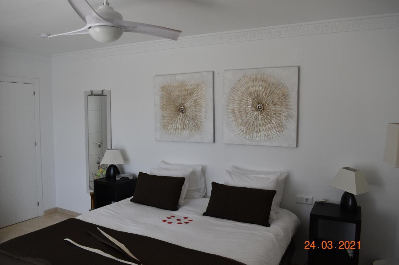 Bed And Breakfast Villa Corte Azul Frigiliana Exterior photo