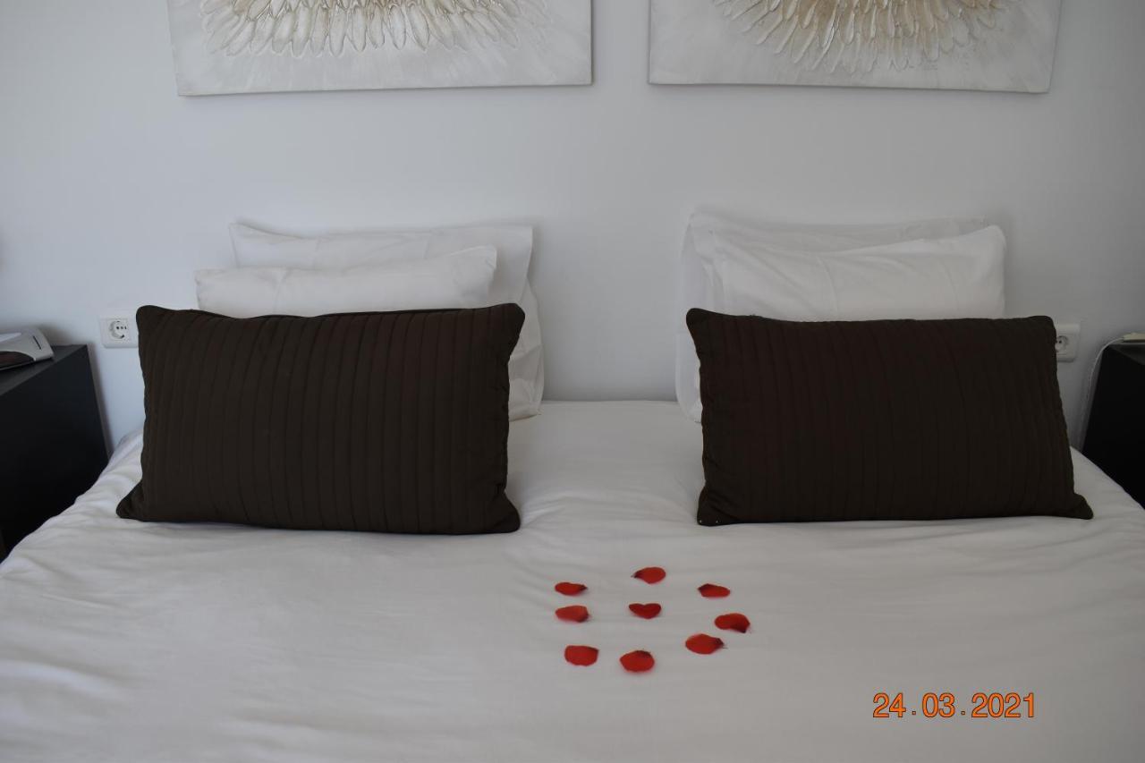 Bed And Breakfast Villa Corte Azul Frigiliana Exterior photo