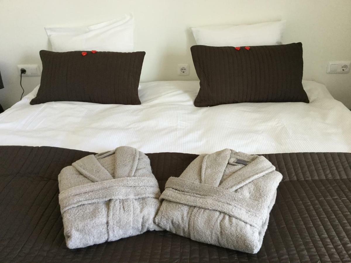Bed And Breakfast Villa Corte Azul Frigiliana Exterior photo