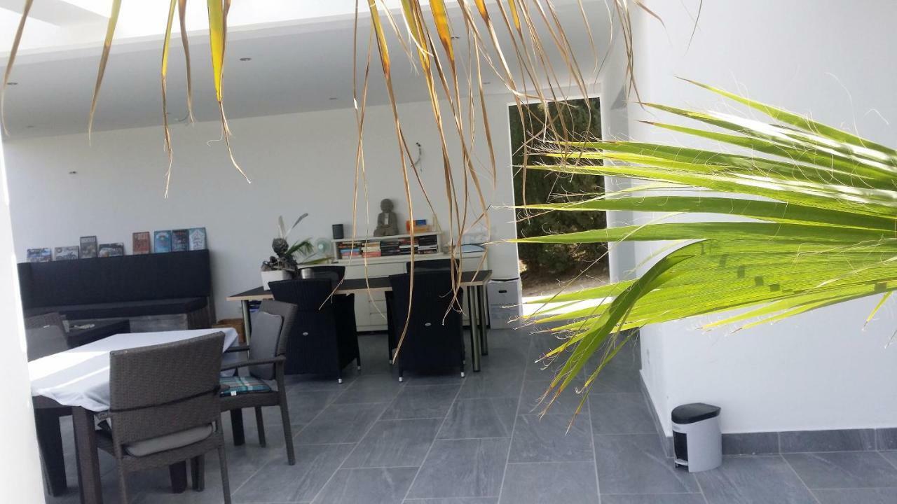 Bed And Breakfast Villa Corte Azul Frigiliana Exterior photo